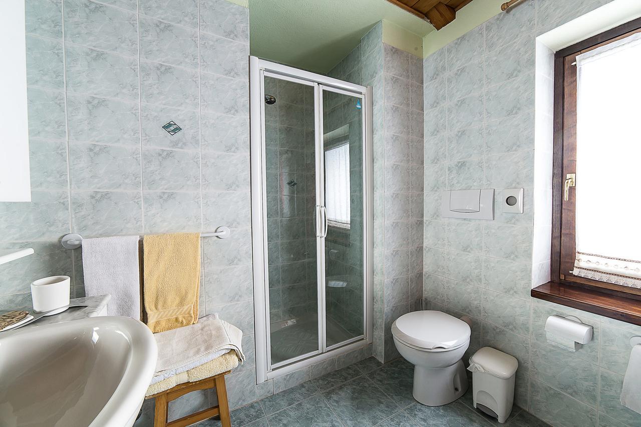 Bed and Breakfast Le Thovex Ла-Тюйль Экстерьер фото