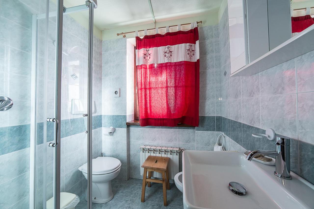 Bed and Breakfast Le Thovex Ла-Тюйль Экстерьер фото